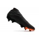 adidas Nemeziz 19+ FG News Boot Core Black Signal Orange