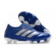 New adidas Copa 20.1 FG Boots Team Royal Blue Silver Metallic