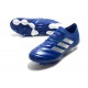 New adidas Copa 20.1 FG Boots Team Royal Blue Silver Metallic