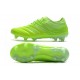 New adidas Copa 20.1 FG Boots Signal Green White