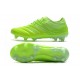 New adidas Copa 20.1 FG Boots Signal Green White