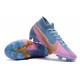 Nike 2020 News Mercurial Superfly VII Elite FG Blue Pink Gold