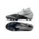 Nike 2020 Mercurial Superfly VII Elite FG Dream Speed 3 - White Black