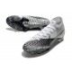 Nike 2020 Mercurial Superfly VII Elite FG Dream Speed 3 - White Black
