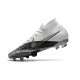 Nike 2020 Mercurial Superfly VII Elite FG Dream Speed 3 - White Black