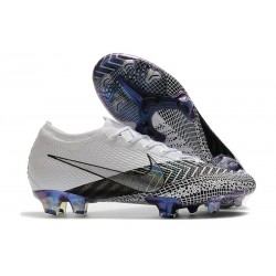 Nike Mercurial Vapor 13 Elite FG ACC Dream Speed 3 - White Black