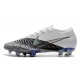 Nike Mercurial Vapor 13 Elite FG ACC Dream Speed 3 - White Black