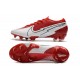 Nike Mercurial Vapor XIII Elite 360 FG Crimson White