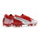 Nike Mercurial Vapor XIII Elite 360 FG Crimson White