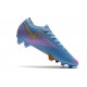 Nike Mercurial Vapor XIII Elite 360 FG Blue Pink Gold