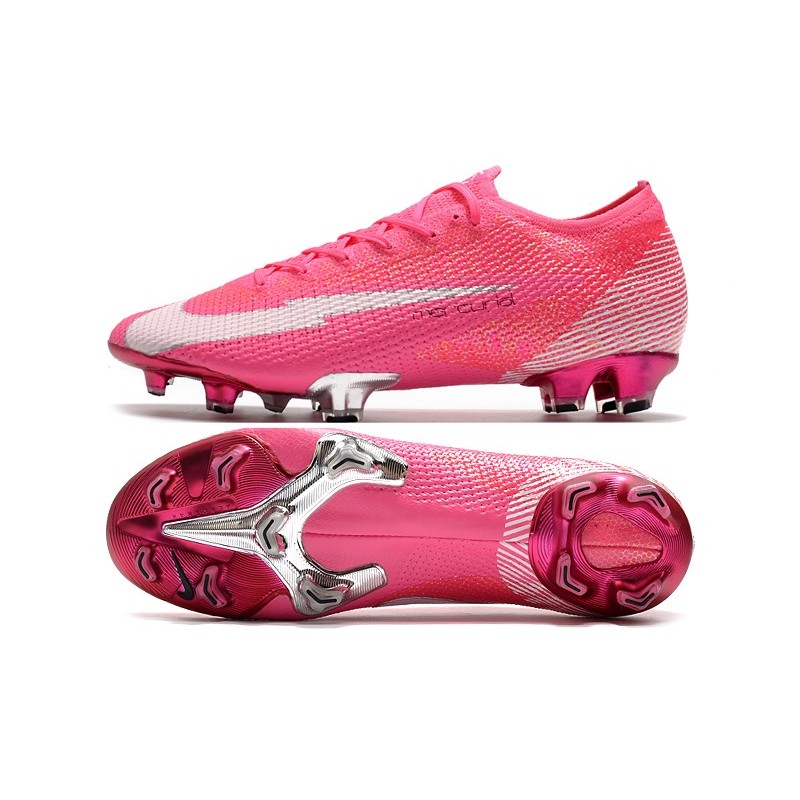 nike mercurial vapor xiii elite fg black