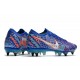 Nike Mercurial Vapor 13 Elite Sancho Fg Racer Blue