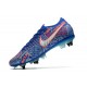 Nike Mercurial Vapor 13 Elite Sancho Fg Racer Blue