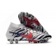 Nike Korea Mercurial Superfly 7 Elite SE AG Black White Red