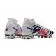 Nike Korea Mercurial Superfly 7 Elite SE AG Black White Red
