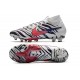 Nike Korea Mercurial Superfly 7 Elite SE AG Black White Red