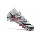 Nike Korea Mercurial Superfly 7 Elite SE AG Black White Red