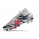 Nike Korea Mercurial Superfly 7 Elite SE AG Black White Red