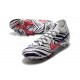 Nike Korea Mercurial Superfly 7 Elite SE AG Black White Red
