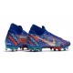 Nike Mercurial Superfly 7 Elite AG SE11 Sancho Racer Blue