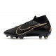 Nike 2020 News Mercurial Superfly VII Elite FG Black Gold