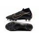 Nike 2020 News Mercurial Superfly VII Elite FG Black Gold