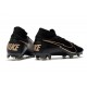 Nike 2020 News Mercurial Superfly VII Elite FG Black Gold