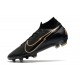 Nike 2020 News Mercurial Superfly VII Elite FG Black Gold