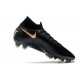 Nike 2020 News Mercurial Superfly VII Elite FG Black Gold