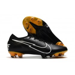 Nike Mercurial Vapor XIII Elite 360 FG Black White