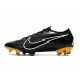 Nike Mercurial Vapor XIII Elite 360 FG Black White