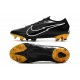 Nike Mercurial Vapor XIII Elite 360 FG Black White