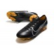 Nike Mercurial Vapor XIII Elite 360 FG Black White