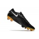 Nike Mercurial Vapor XIII Elite 360 FG Black White