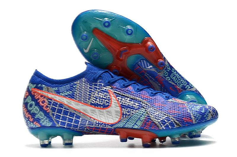 Nike Mercurial Vapor 13 Elite AG Boots SE11 Sancho