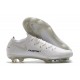 Nike Phantom Elite GT FG Soccer Cleats White