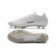 Nike Phantom Elite GT FG Soccer Cleats White