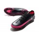 Nike Phantom Elite GT FG Soccer Cleats lack Pink Blast Metallic Silver