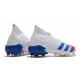 adidas Predator Mutator 20.1 FG Sky Tint Team Royal Blue Signal Coral