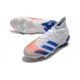 adidas Predator Mutator 20.1 FG Sky Tint Team Royal Blue Signal Coral