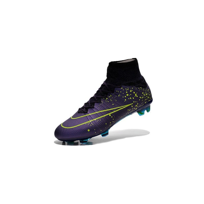 nike soccer superfly 4