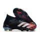 adidas Predator Mutator 20.1 Fg Core Black Cloud White Active Red