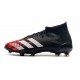 adidas Predator Mutator 20.1 Fg Core Black Cloud White Active Red