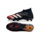 adidas Predator Mutator 20.1 Fg Core Black Cloud White Active Red