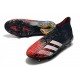 adidas Predator Mutator 20.1 Fg Core Black Cloud White Active Red