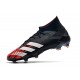 adidas Predator Mutator 20.1 Fg Core Black Cloud White Active Red