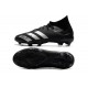 adidas Predator Mutator 20.1 Firm Ground Boots Black Silver