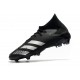 adidas Predator Mutator 20.1 Firm Ground Boots Black Silver