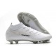 Nike Phantom GT Dynamic Fit Elite FG Cleats in White