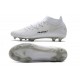 Nike Phantom GT Dynamic Fit Elite FG Cleats in White